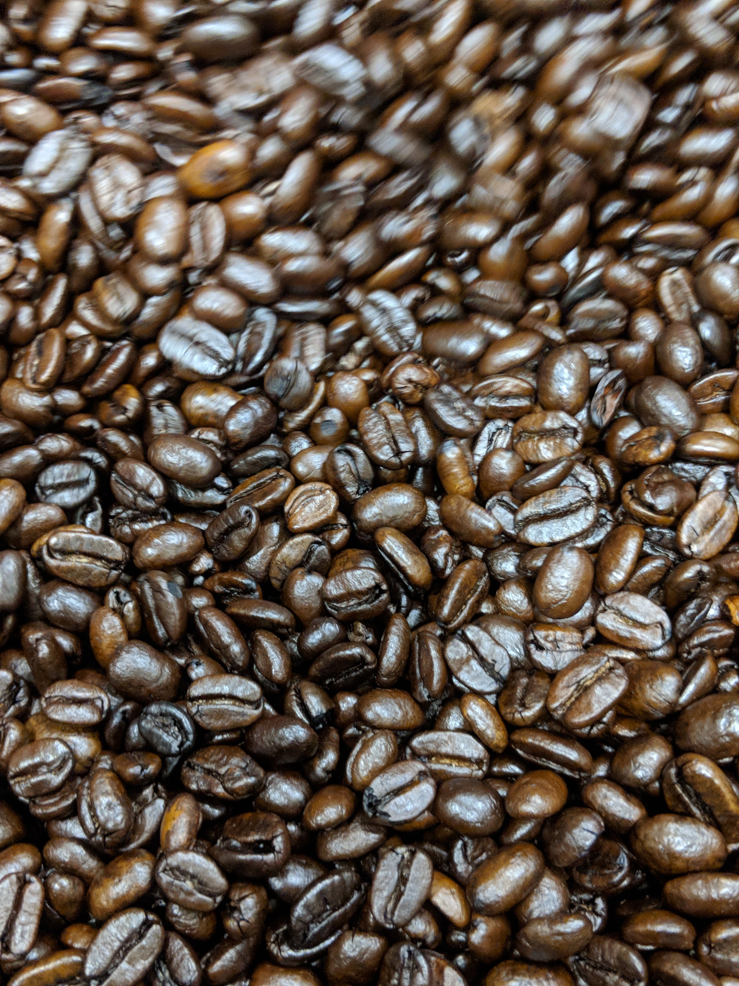 Whole Bean Coffee