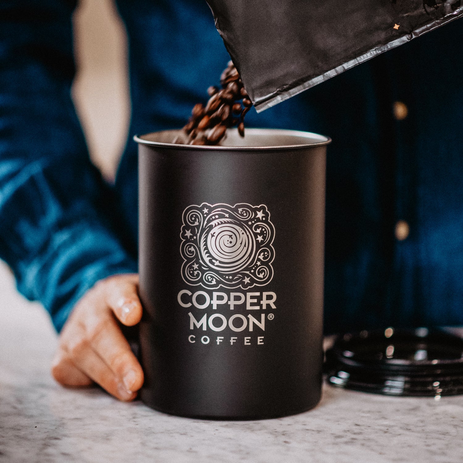 Coffee Accessories