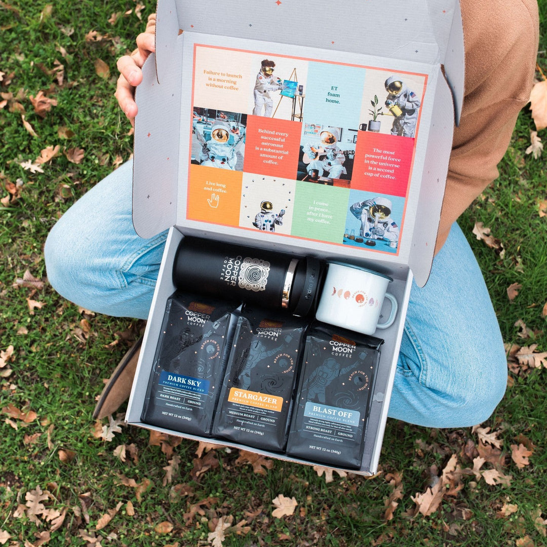 Galactic Gift Pack Ground