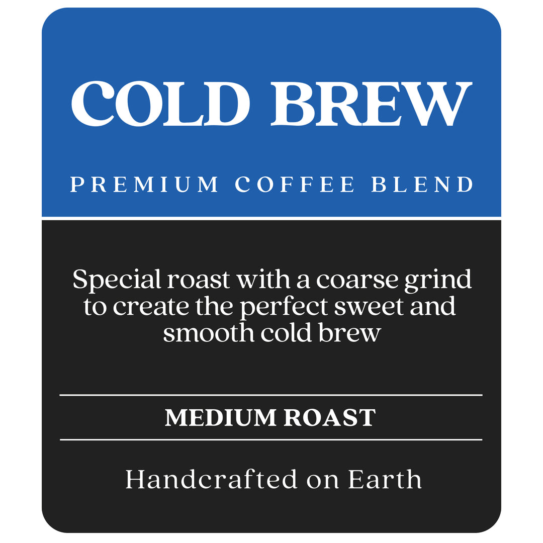 Cold Brew Kit