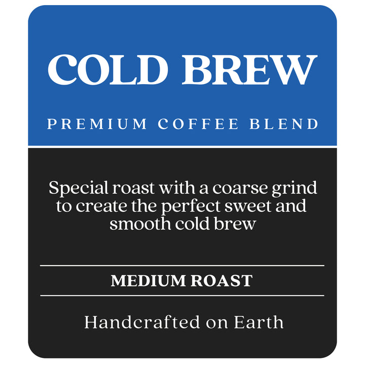 Cold Brew Kit
