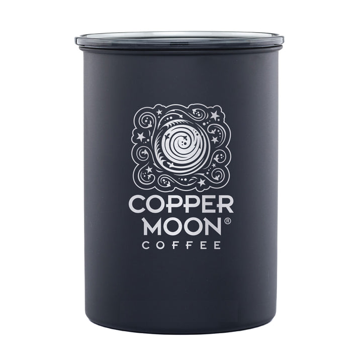 Coffee Storage Canister