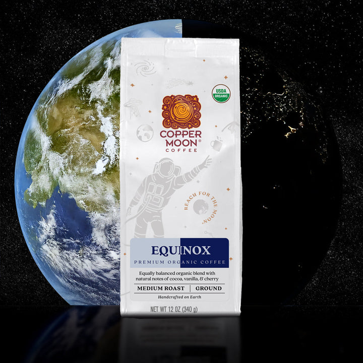 Equinox Organic