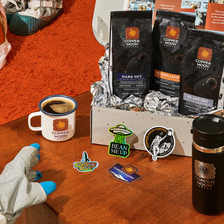 Galactic Gift Pack Ground