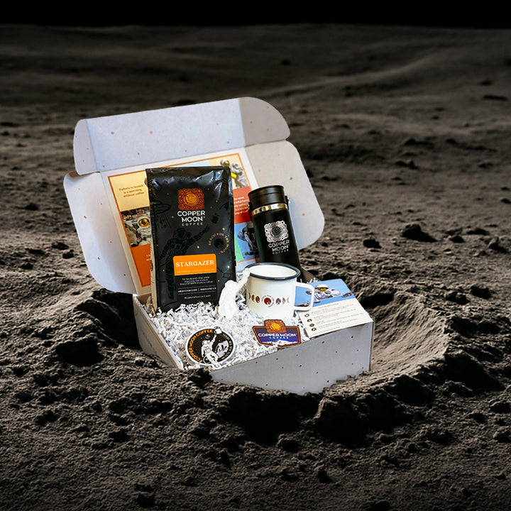 Galactic Gift Pack Whole Bean