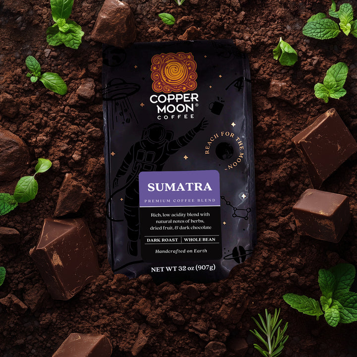 Sumatra Blend