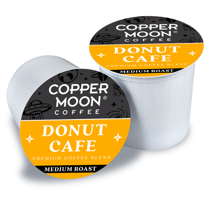 Everyday Pack Single Cup