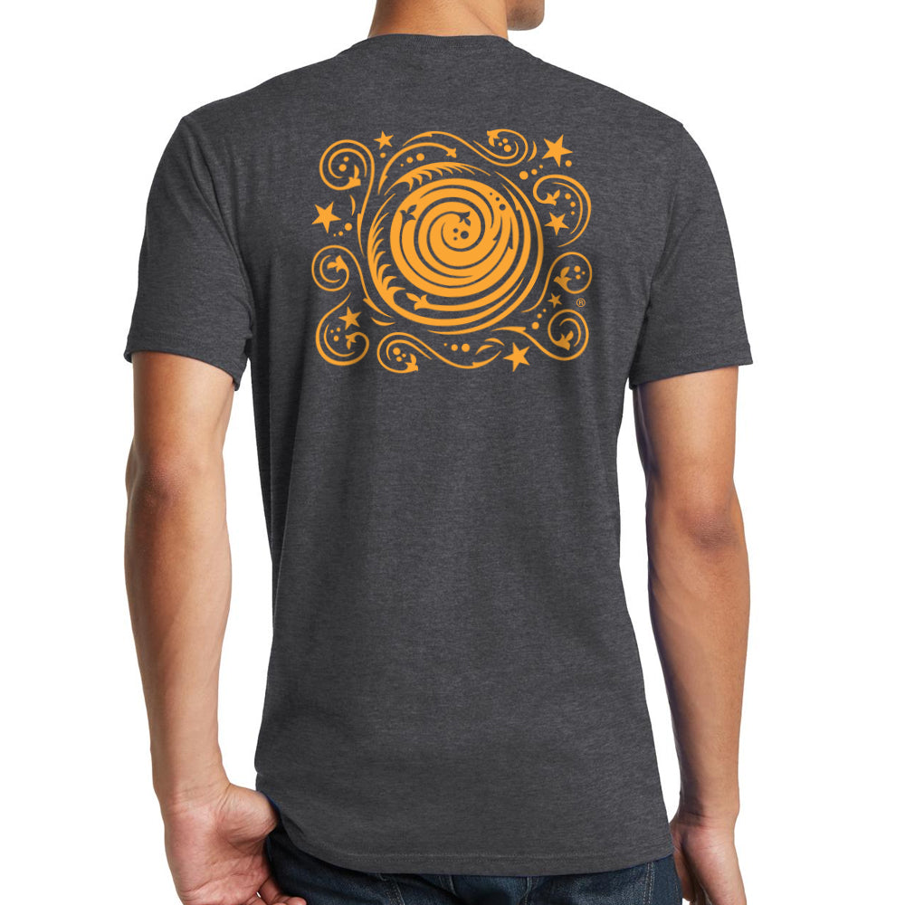 Heather Grey T-Shirt