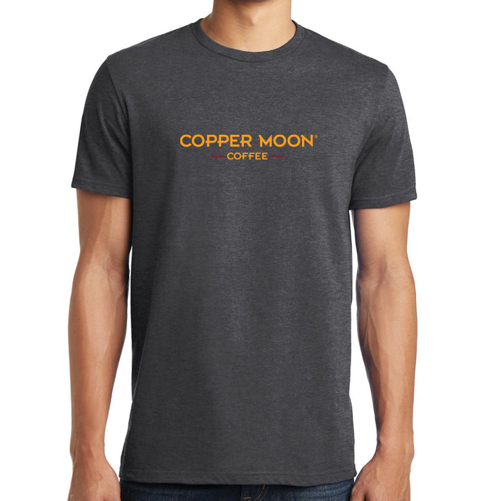 Heather Grey T-Shirt