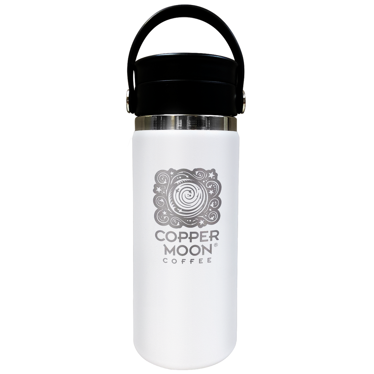 Hydro Flask Insulated 12 oz Mug - Black Coffee Roasting Company