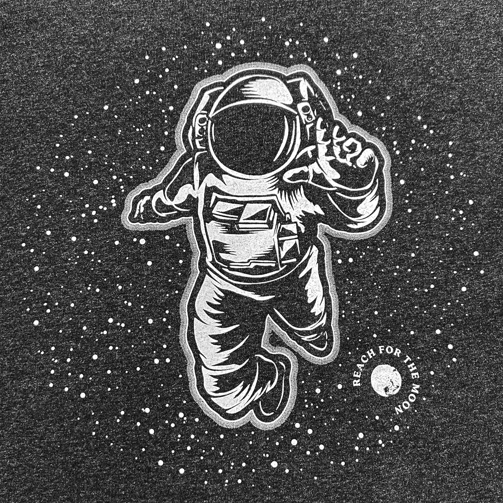 Rocketman hoodie Clearance