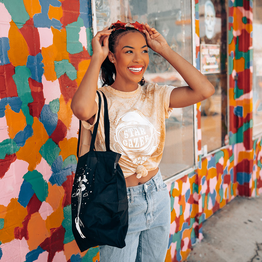 Stargazer shirt shop