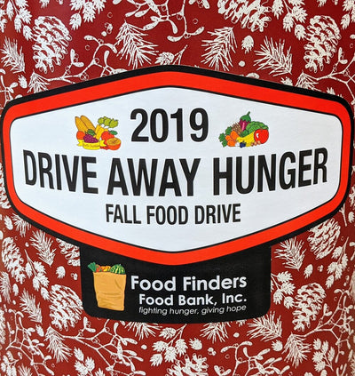 Drive Away Hunger with Copper Moon Coffee