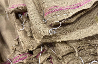 One Burlap Sack at a Time: Pushing Towards a Better Future for the People of Malawi