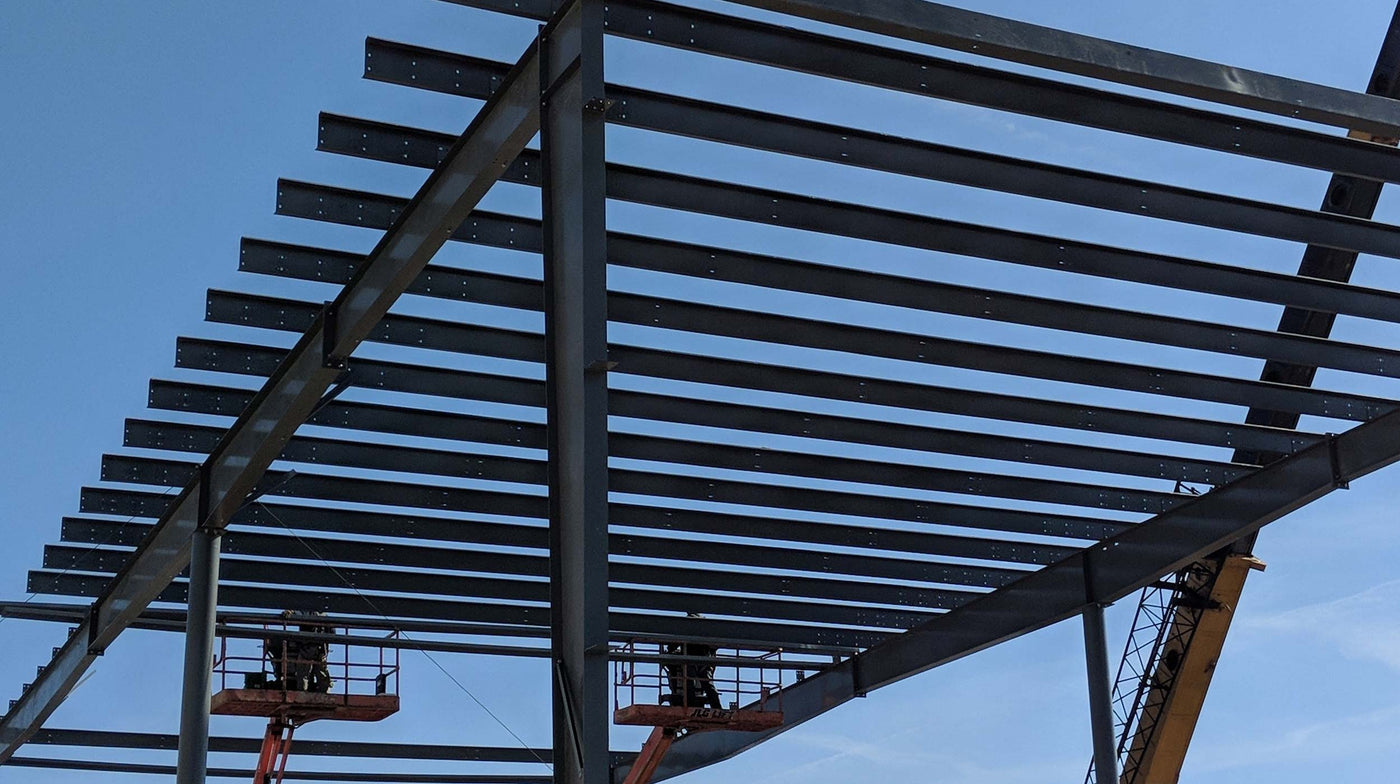 Copper Moon Coffee Facility Brewing Up Expansion in Lafayette