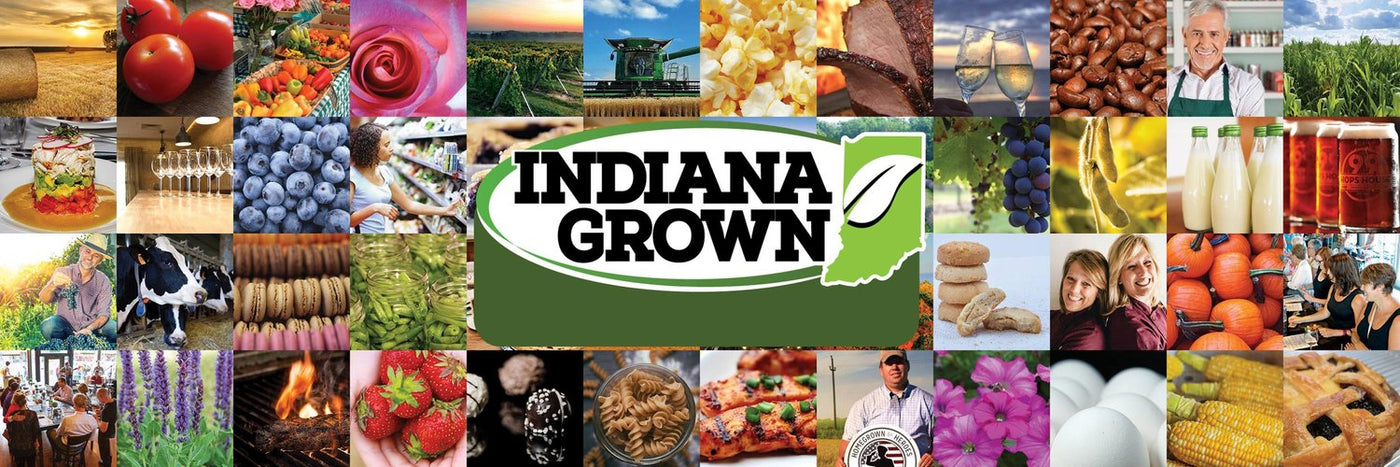 Copper Moon Coffee Joins Indiana Grown Agricultural Initiative