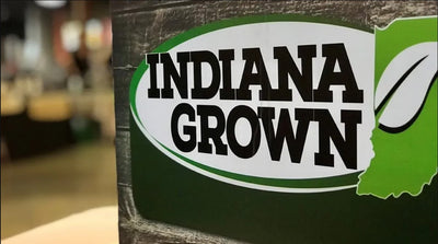 Indiana Grown Supports Hoosier Businesses