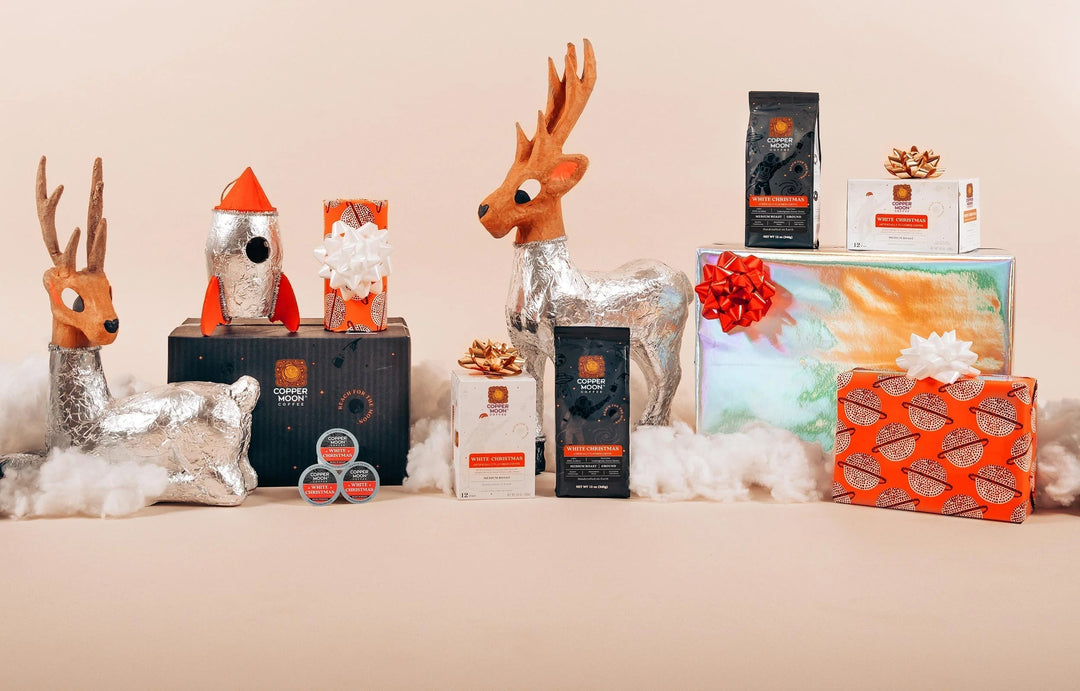 Press Hit: Sip sustainably this holiday