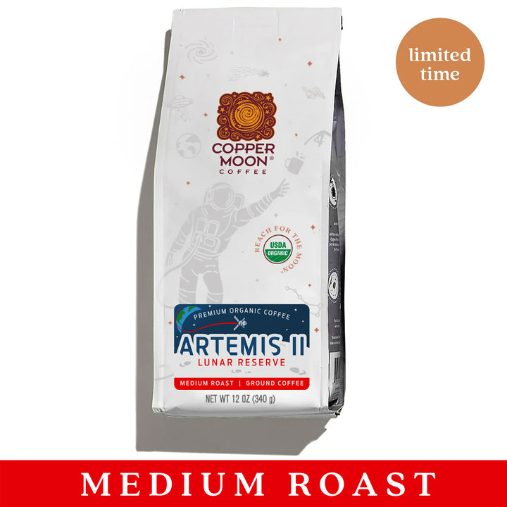 Artemis II Lunar Reserve Organic