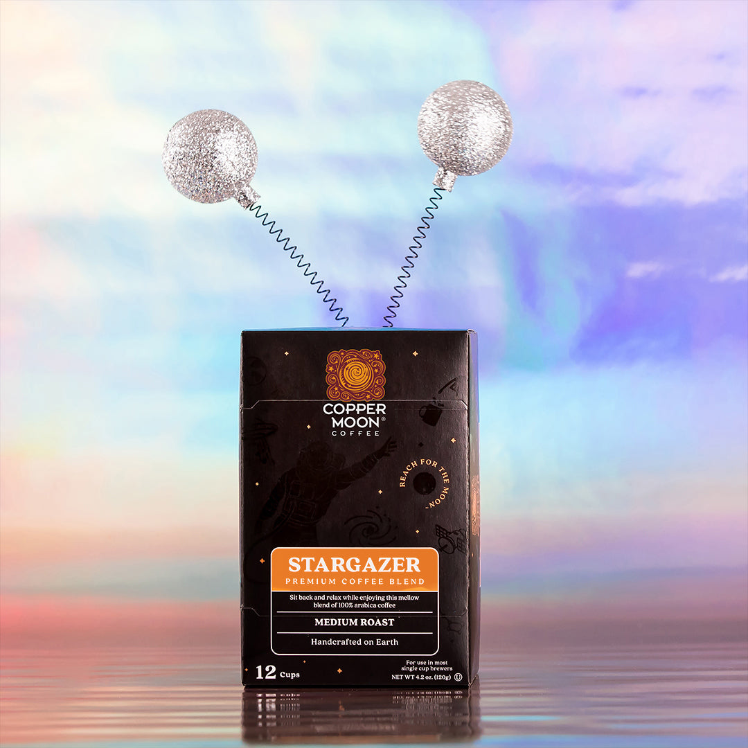 Stargazer Single Cup