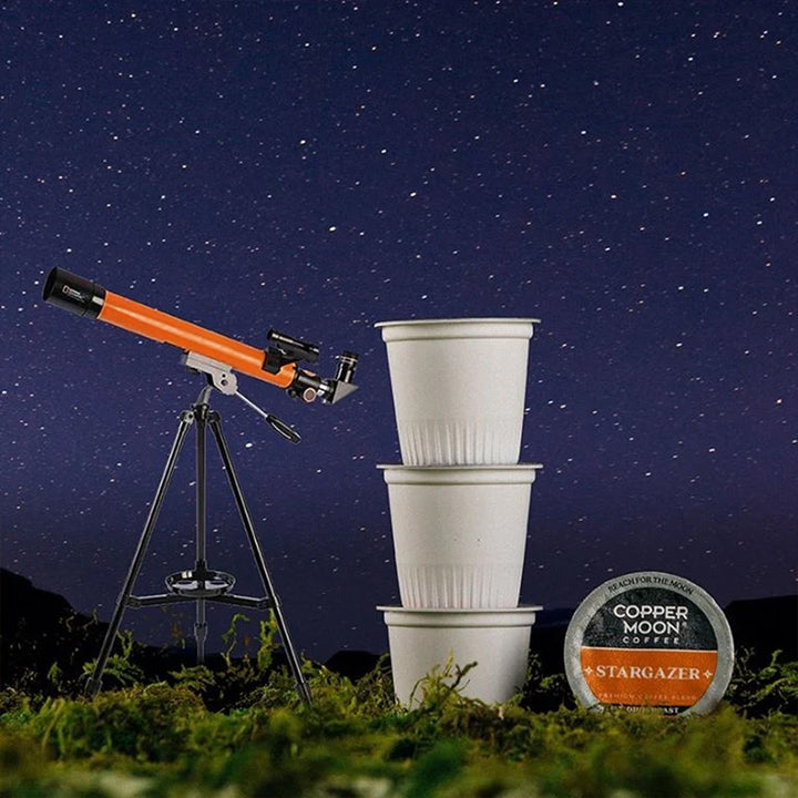 Stargazer Single Cup