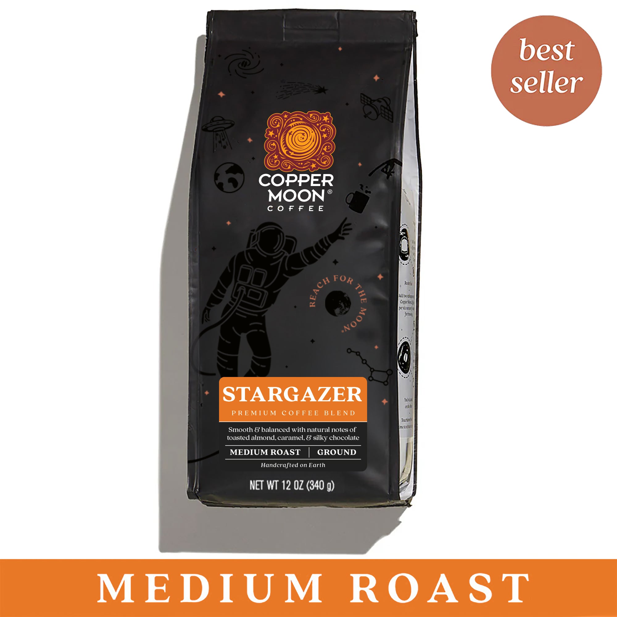 Stargazer – Copper Moon Coffee