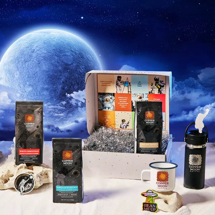 Galactic Gift Pack Flavored Ground