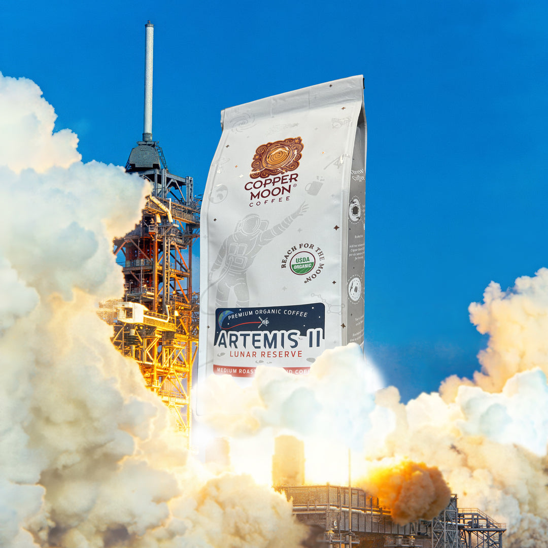 Artemis II Lunar Reserve Organic