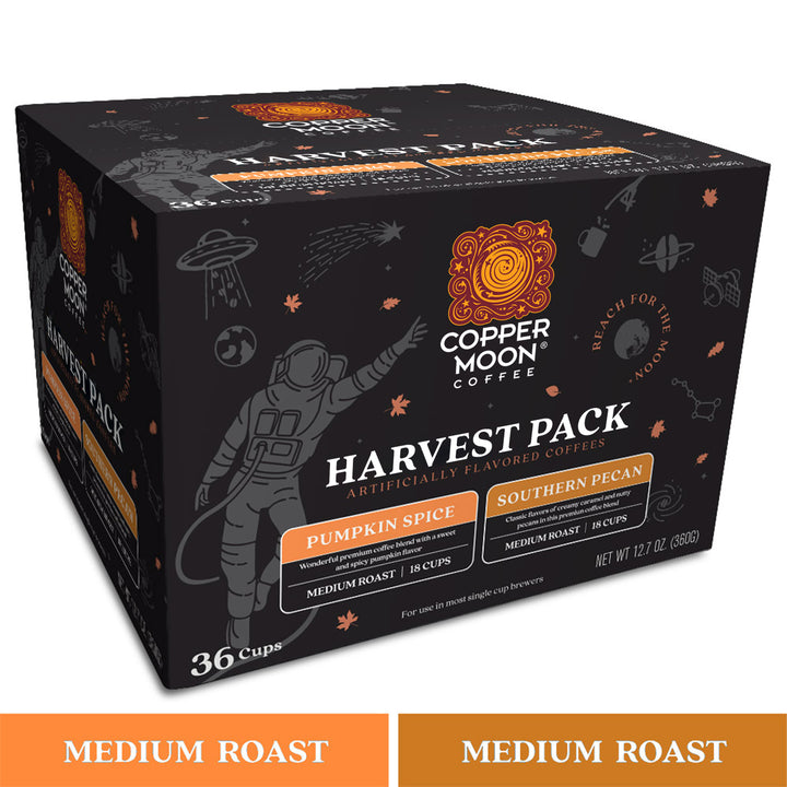 Harvest Pack Single Cup