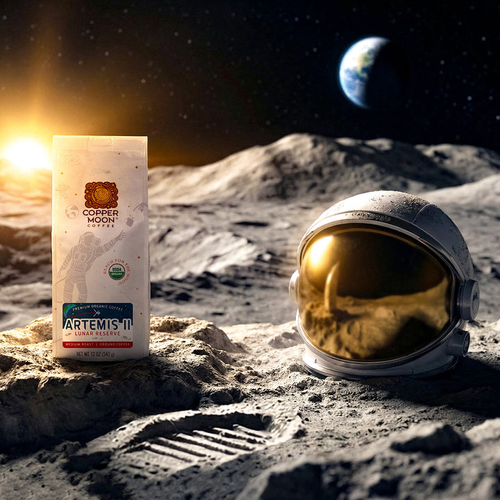 Artemis II Lunar Reserve Organic