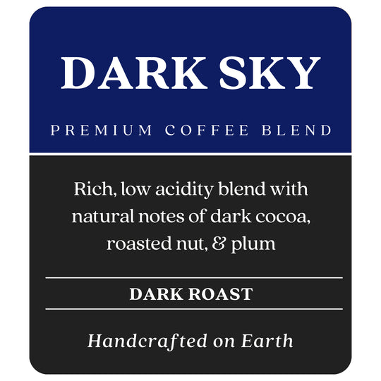 Buy Whole Bean Fresh Coffee Online – Copper Moon Coffee