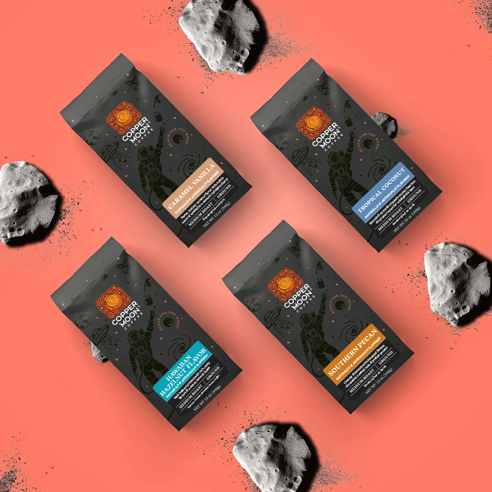 Flavor Lover’s Variety Pack