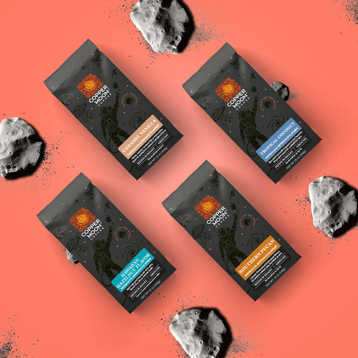 Flavor Lover’s Variety Pack