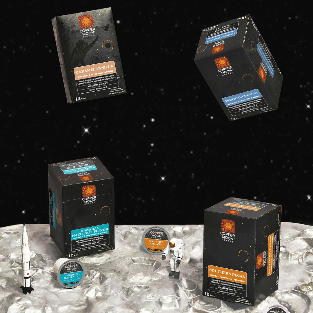 Flavor Lover’s Variety Pack Single Cup
