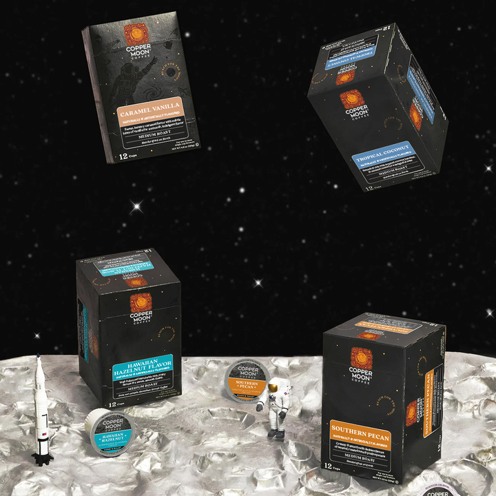 Flavor Lover’s Variety Pack Single Cup