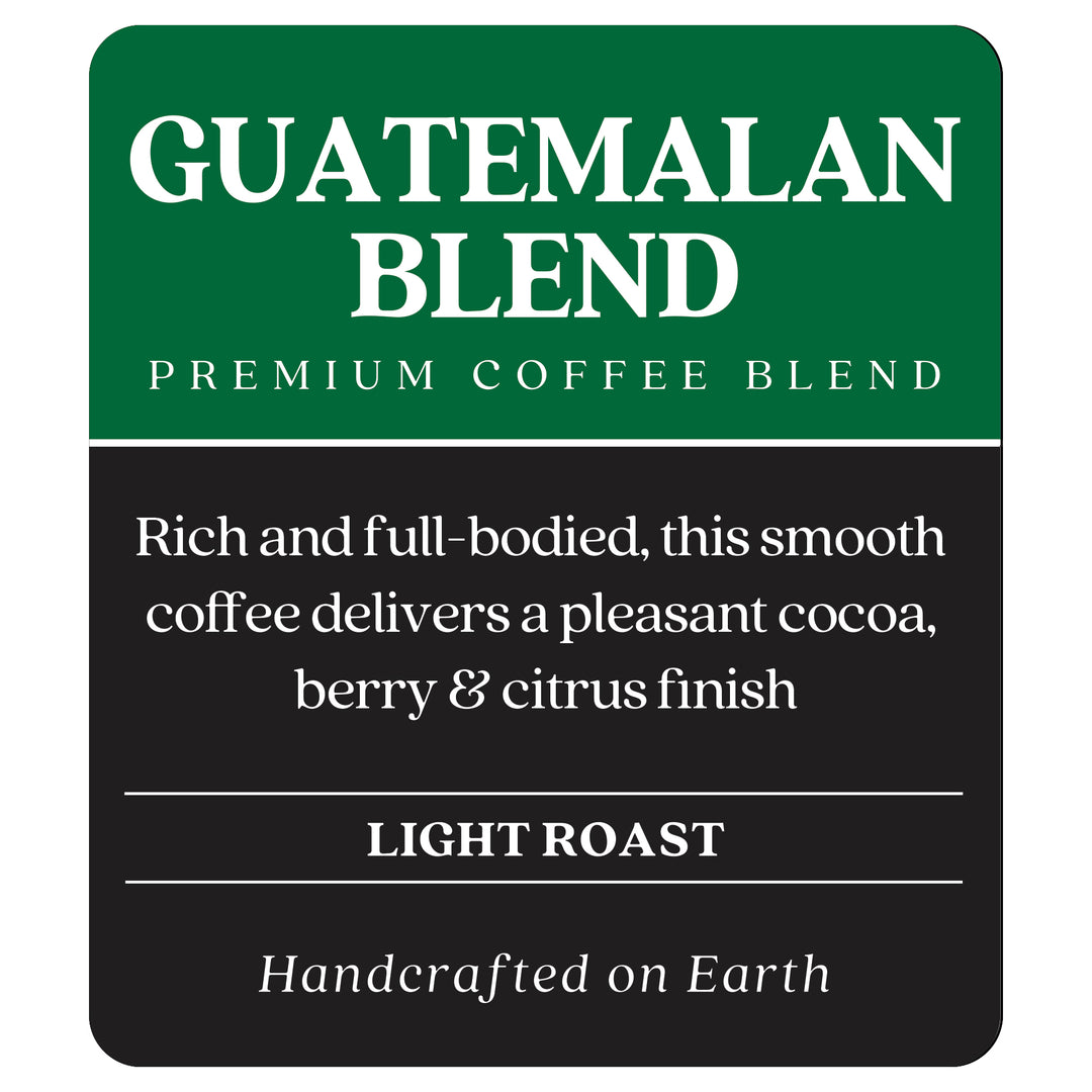 Guatemalan Blend