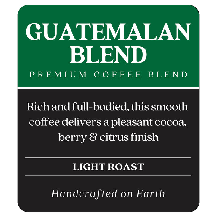 Guatemalan Blend