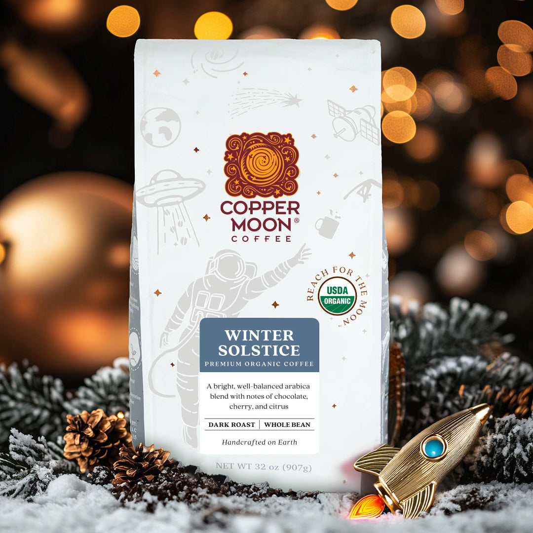 Winter Solstice Organic