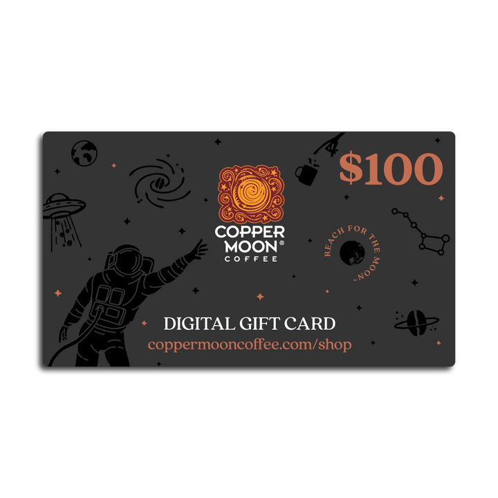 Online Gift Card