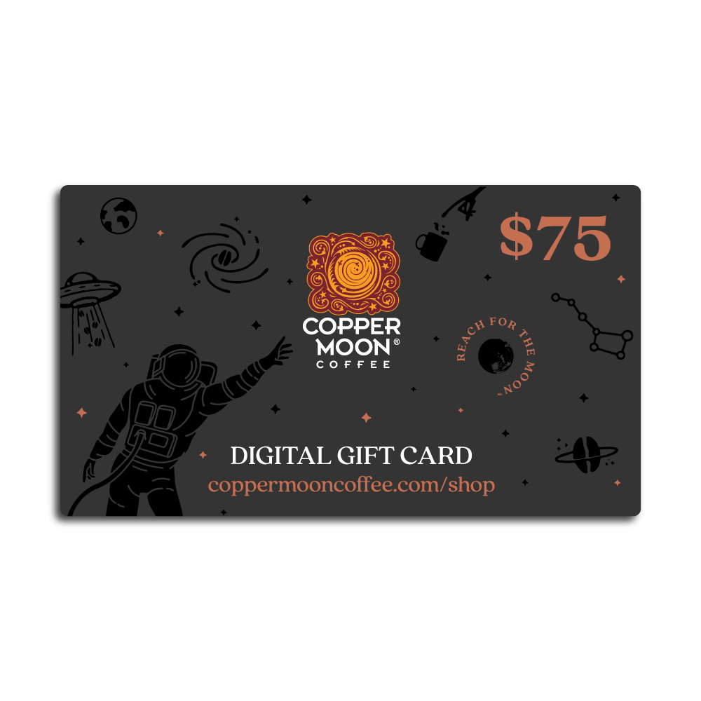 Online Gift Card