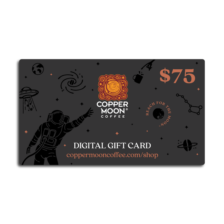 Online Gift Card