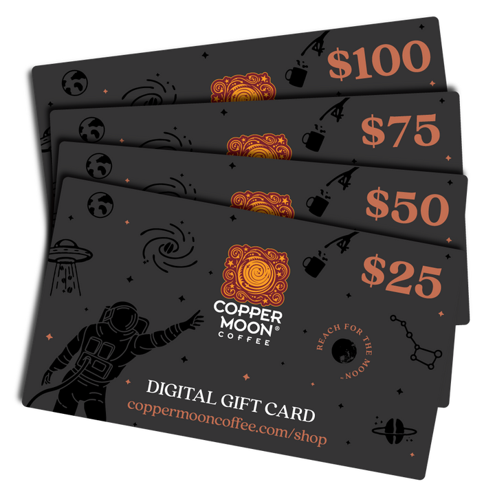 Online Gift Card