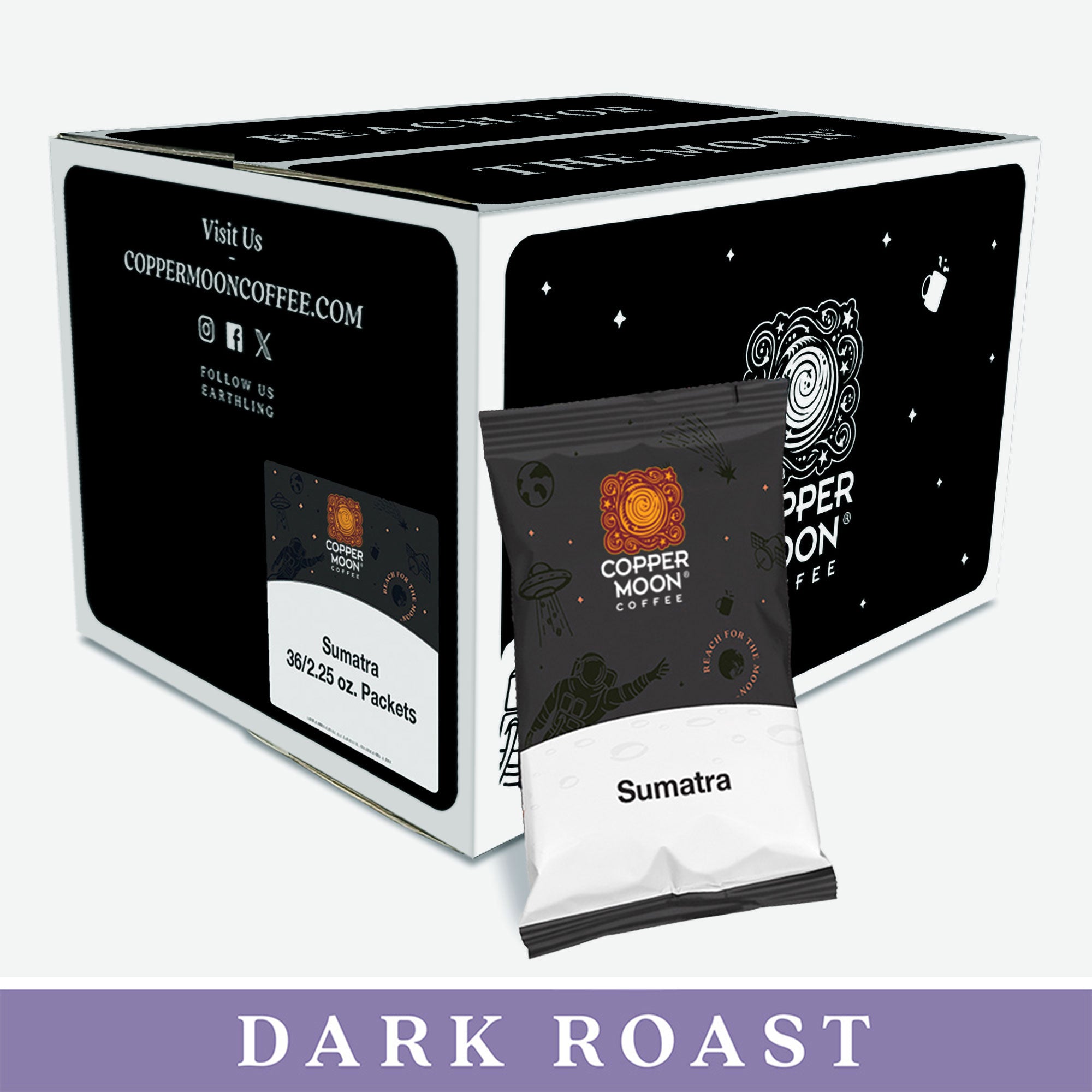 ナチュラルコンコンクドリンク300ml 2本セット Variety Packs – Copper Moon Coffee