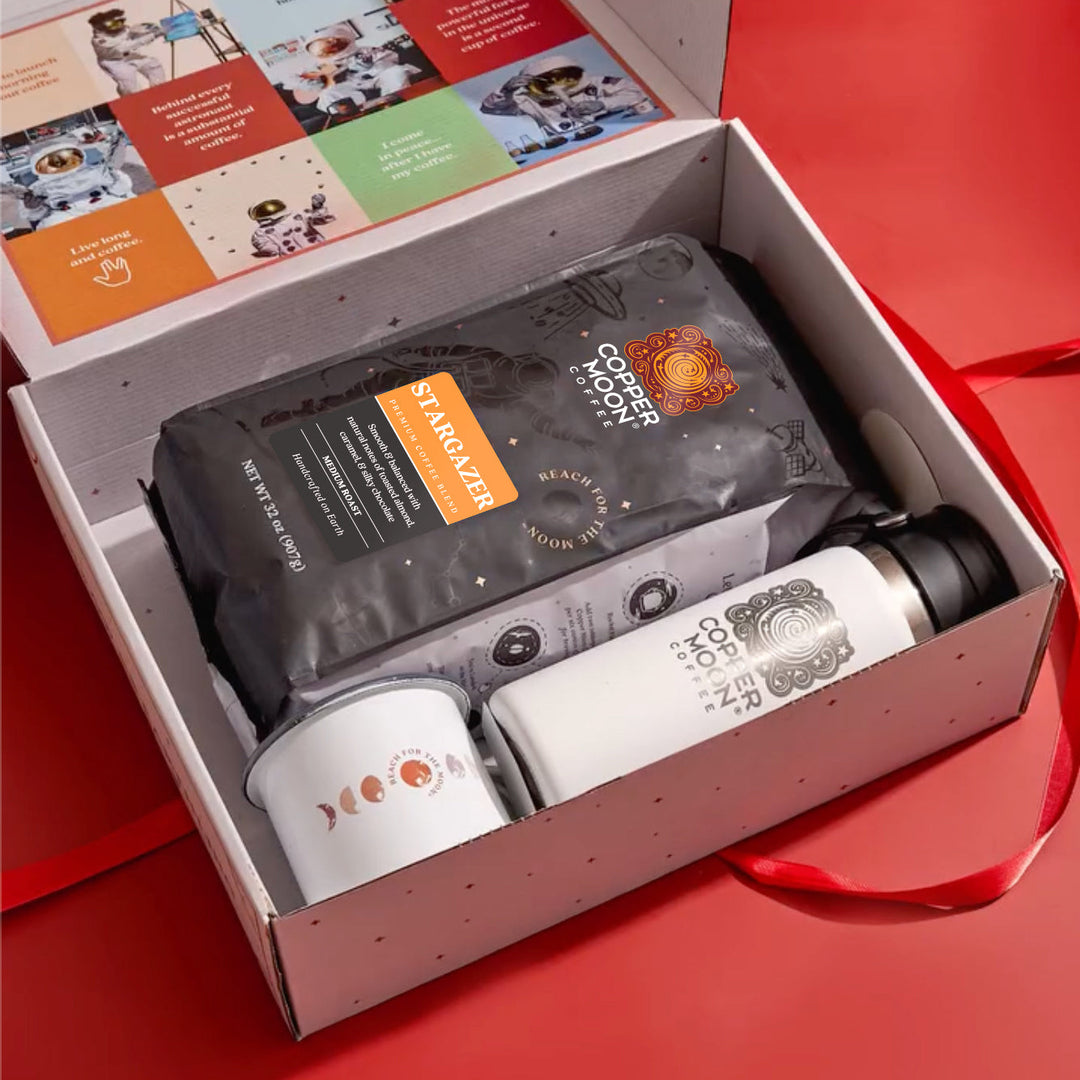 Galactic Gift Pack Whole Bean