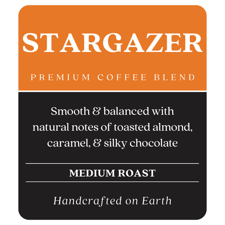 Stargazer