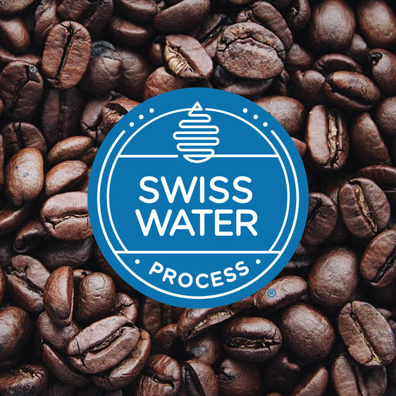 Swiss Water Decaf Flavor Pack Single Cup