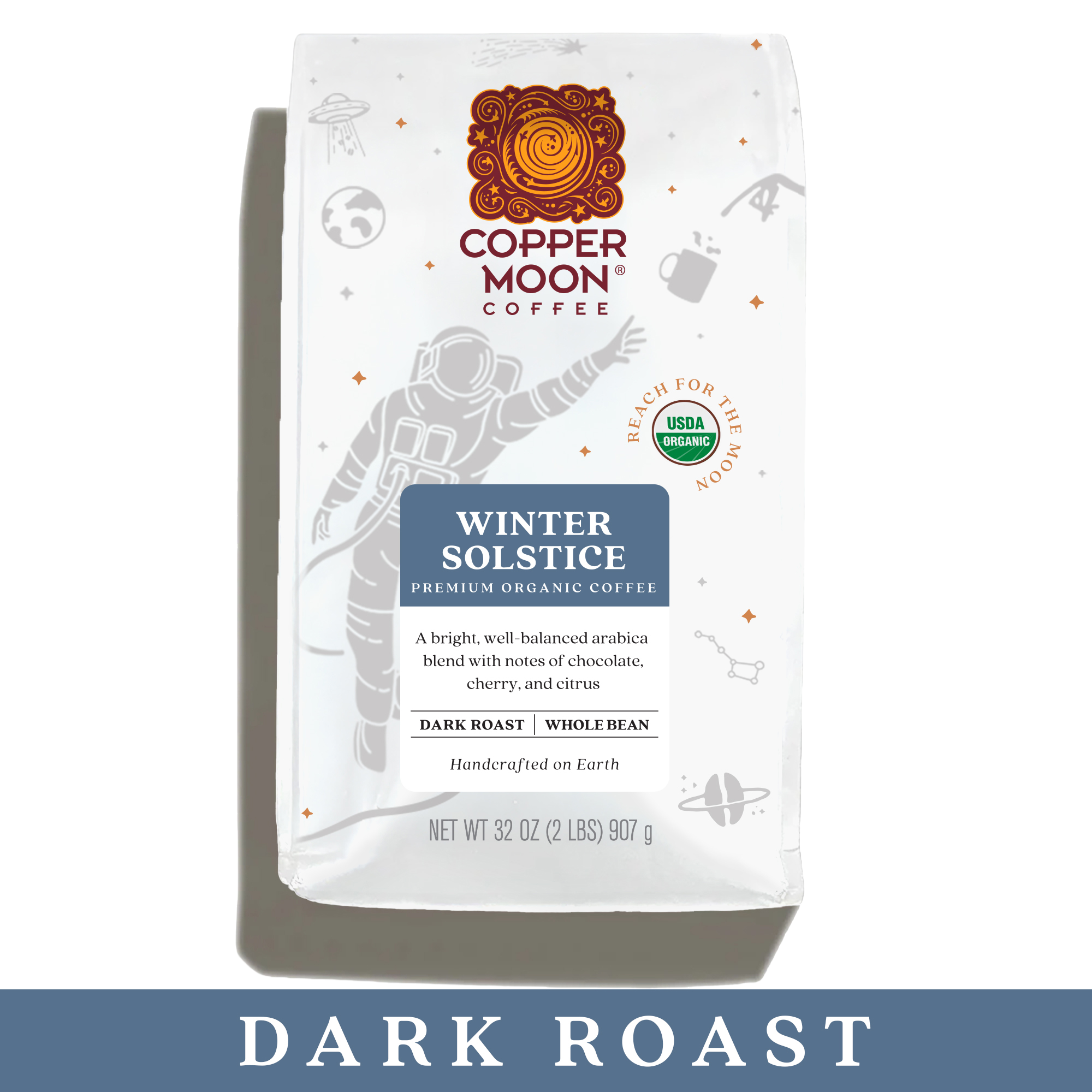 Winter Solstice Organic