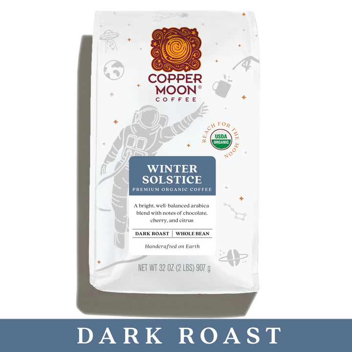 Winter Solstice Organic