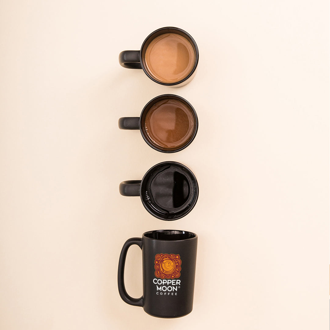 Flavor Lover’s Variety Pack Single Cup