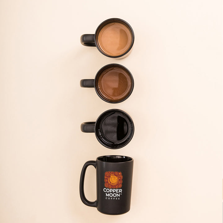 Flavor Lover’s Variety Pack Single Cup